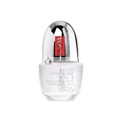   PUPA Multi Starostlivosť o Nechty 7 v 1 Ošetrenie Nechtov 5ml