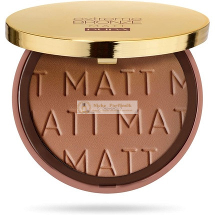 Extrém bronzér 7.5g