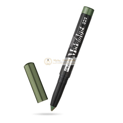Pupa Milano Vodoodolný Odtieň na Oči 029 Morské Riasy, 1.4g