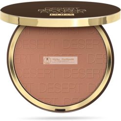   Pupa Milano Desert Bronzujúci Púder 006 Cocoa Matt pre Ženy