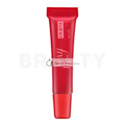 Pupa Sexy Lips Scrub 001 Pink Kiss peeling na pery 5 ml