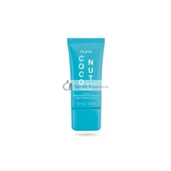 Pupa Kokosový L Čistiaci Gél 30 ml 001