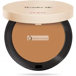 Pupa Wonder Me Face Filter Púder, 7g - Odtieň 50 Sunkiss