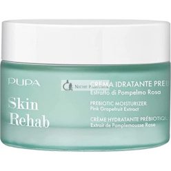 Pupa Skin Rehab Prebiotický Hydratačný Krém 50ml