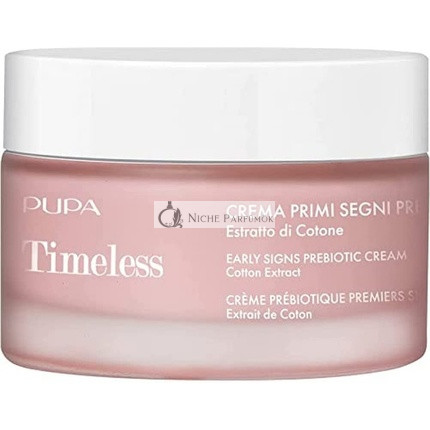 Timeless Prebiotický Krém Prvé Znaky 50ml
