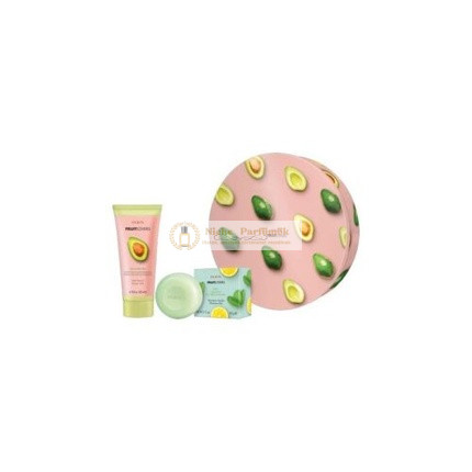 Pupa Ovocní milovníci 200 ml sprchové mlieko + 100 ml parfumovaná voda