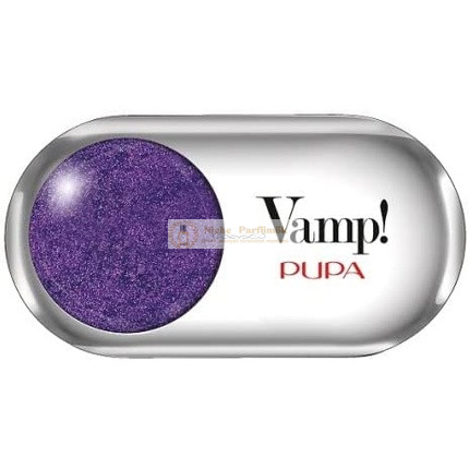 Pupa Vamp! Očné tiene 103 Hypnotic Violet Metallic, 2 g