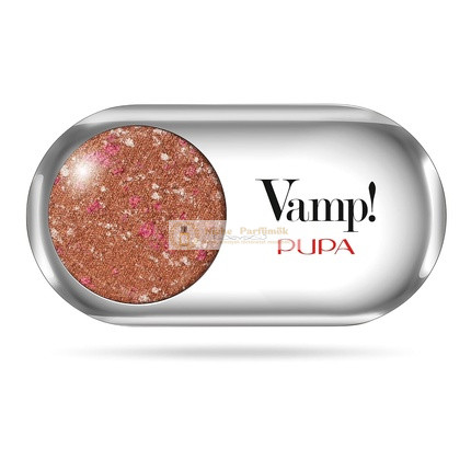 Pupa Milano Vamp! Očné Tiene 204 Fancy Copper Gems