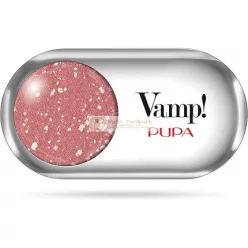 Pupa Vamp! Ombretto 107 Cukor Rágó Drahokamy Očné Tiene