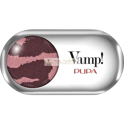 Pupa Vamp! Odvážna Ružová Fúzia Očné Tiene 106, 1,5g