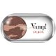 Pupa Vamp! Očné tiene 408 Brown On Fire Fusion, 4,5g