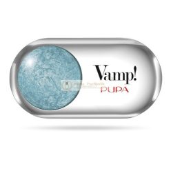 Pupa Milano Vamp! Očné tiene 306 Bon-Ton Blue Wet&Dry