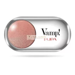 Pupa Milano Vamp! Očné tiene 404 Cold Taupe Wet&Dry