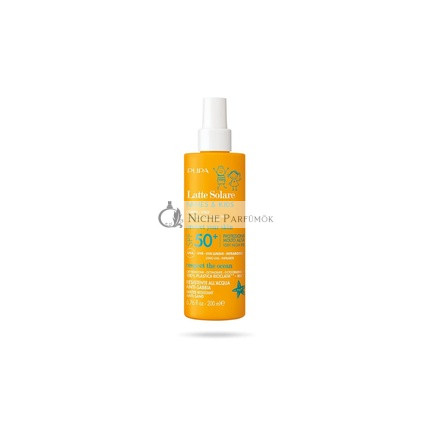 Pupa Babies & Kids Opaľovací krém SPF 50+ Veľmi vysoká ochrana pre deti