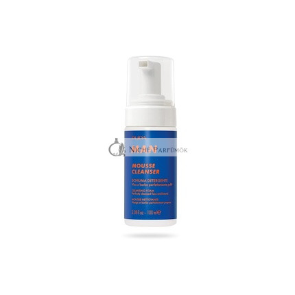 Pupa Man Mousse Čistiaci Penový 100ml