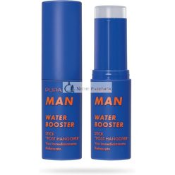   Pupa Man Water Booster, 13ml Stick, Okamžite Osviežená Tvár