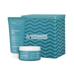   Pupa Hawaiian Spa Sada - Darčeková Sada Telovej Starostlivosti