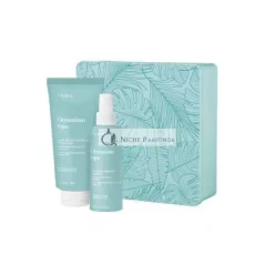   PUPA Oceánske spa súprava 2 - 300ml sprchové mlieko - telové mlieko 200ml