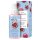 Pomegranate Bio Parfumovaná voda pre milovníkov ovocia (Voňavá voda), 100 ml