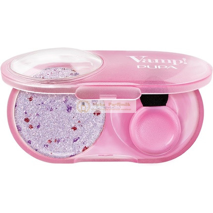 Vamp! Dreamscape Multi-Reflection Očné tiene, 14.7 g