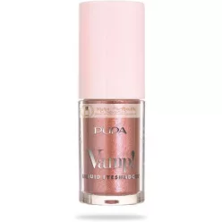 Pupa Vamp! Tekutý očný tieň 004