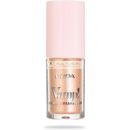 Pupa Vamp! Tekuté Očné Tiene 005