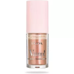 Pupa Vamp! Tekutý Očné tiene 008