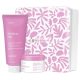 Pupa Balinese Spa Kit 1 s koncentrovaným zjemňujúcim telovým krémom 150 ml a sprchovým krémom 300 ml