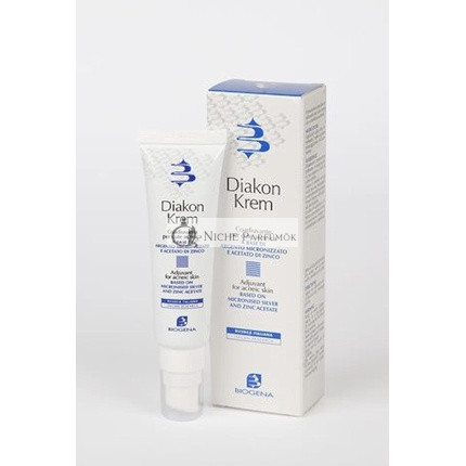 Diakon Krém, 30ml