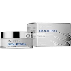 Valetudo Bioliftan Denný Krém, 50ml