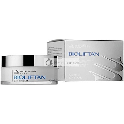 Valetudo Bioliftan Denný Krém, 50ml