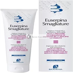 Valetudo-Biogena Krém proti striám, 250ml