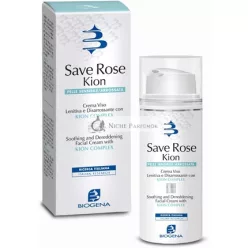 Biogena Save Rose Kion 50 ml