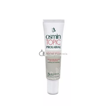 Osmin Topic Prolabial BIOGENA 15ml
