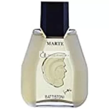 Battistoni Marte Vaporizer After Shave, 125ml