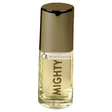 BATTISTONI Mighty Eau de Toilette pre mužov, 30ml