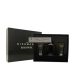 John Richmond Čierny metalový set - Obsahuje prírodný čistiaci sprchový gél 50 ml, telové mlieko 50 ml a Eau De Parfum pre mužov 100 ml