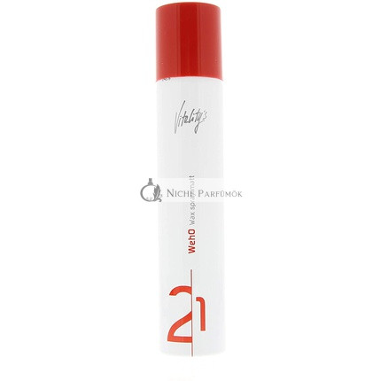 Matt definujúci voskový sprej Weho, 200ml