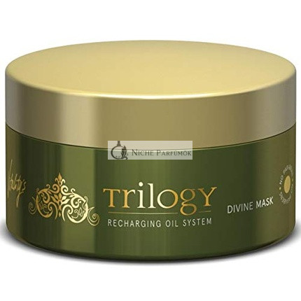 Vitality's Trilogy Božská Maska 250ml