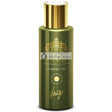 Vitality's Trilogy 3 Perfektný Olej 100ml