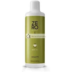 Vitality's Oxidation Zero Vegán Aktivátor