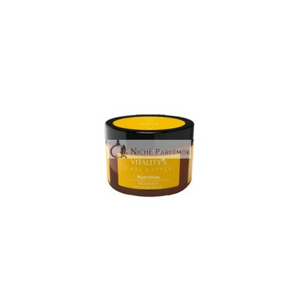Vitality's Care & Style Nutritívny Bohatý Maska, 200ml