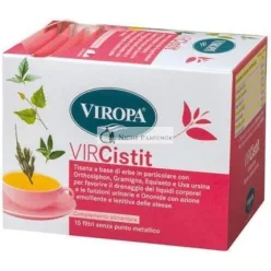 Viropa Vircist 15 Vreciek