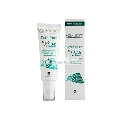 You-Derm Skin Reine Tiab Systémy 50ml