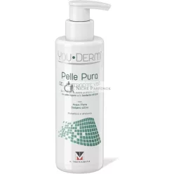 You-Derm Skin Pure Čistiaci Gél na Tvár 100ml