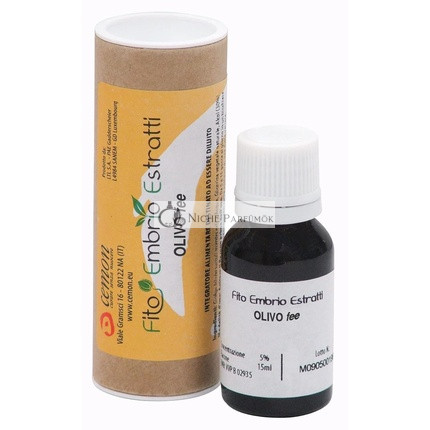 Cemon Fee Olive Olej 15ml