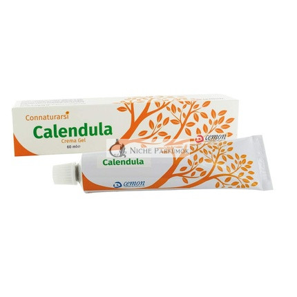 Cemon gélový krém z nechtíka, 60ml