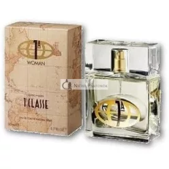   Alviero Martini 1st Class Ženský Eau de Toilette 100ml Prírodný Sprej