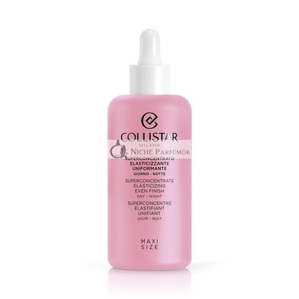 Collistar Elastizujúca Uniformizačná Liečba, 200ml