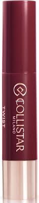 Collistar Twist Balmy Gloss Balzam na Pery 214-Burgund 28g